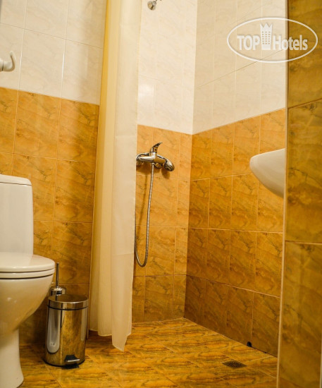 New photos from tourists Roza Hotel 3*