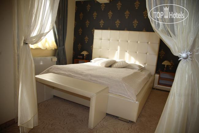 New photos from tourists Zornica Hotel 3*