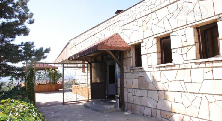 Hotel photo Zornica Hotel 3*