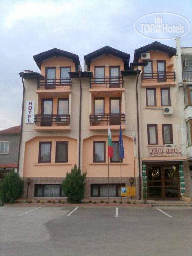 Hotel photo Vesta Hotel 2*