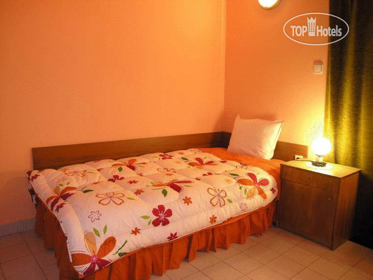 New photos from tourists Vesta Hotel 2*
