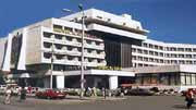 Фото Grand Hotel Kazanlak