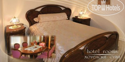 New photos from tourists Palace 3*