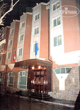 Hotel photo Palace 3*