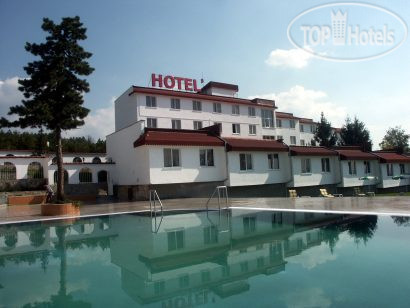 New photos from tourists Zornitza 3*