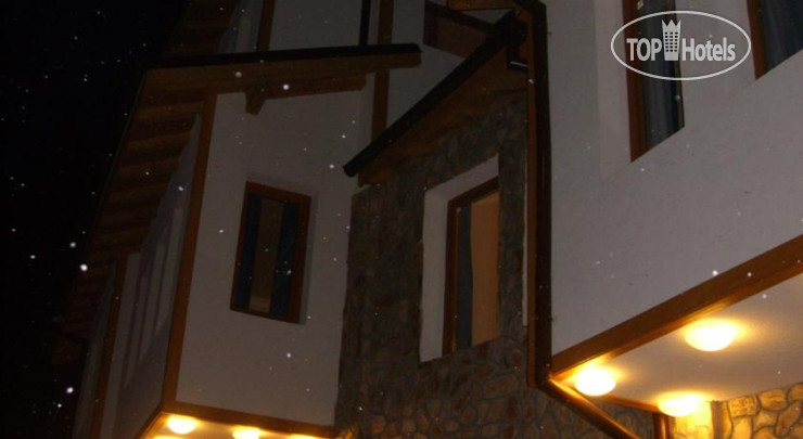 New photos from tourists Djogolanova Kashta Family Hotel 2*