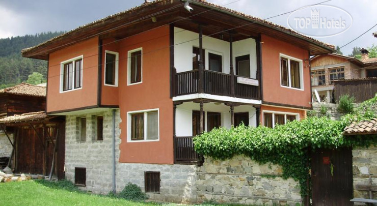 Photos Velina Guest House