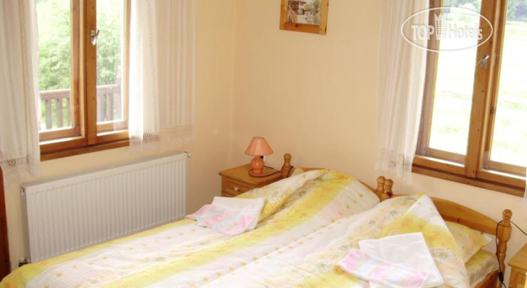 New photos from tourists Velina Guest House