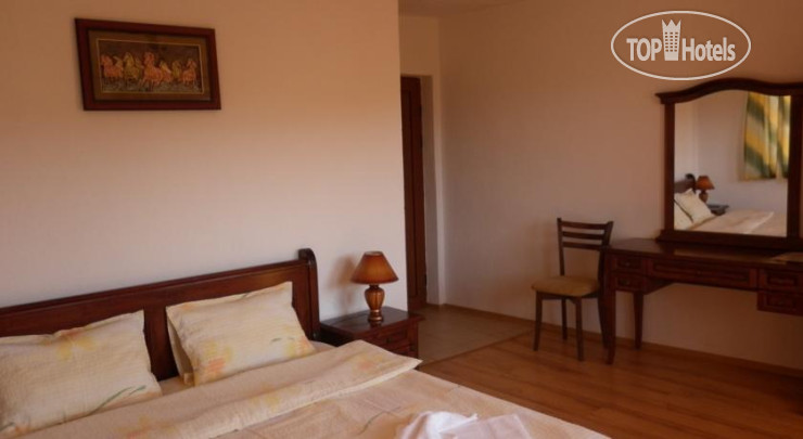 New photos from tourists Mavrudieva Guest House 2*