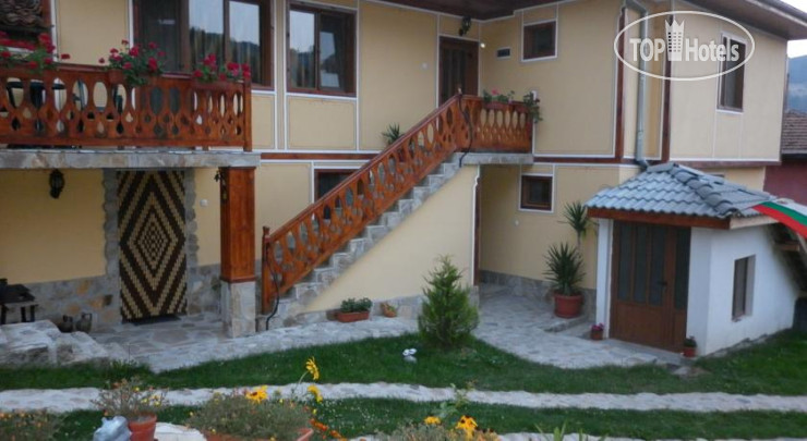 Photos Mavrudieva Guest House