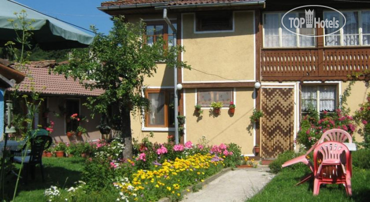 Photos Bashtina Striaha Guest House 