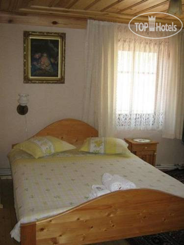 New photos from tourists Bashtina Striaha Guest House 2*