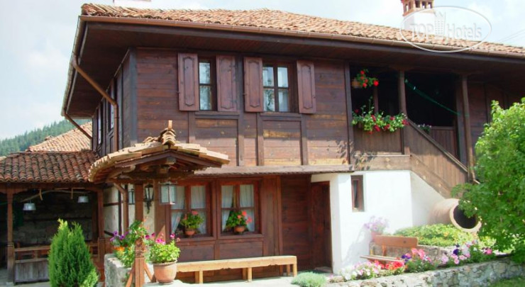 Photos Hadji Neikovi Guest Houses