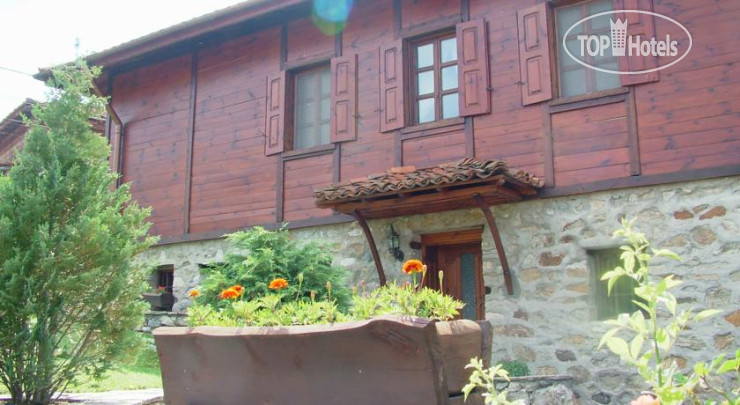 New photos from tourists Hadji Neikovi Guest Houses 2*