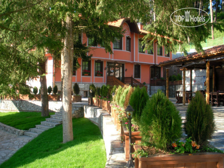 Hotelier's photos Hadjiite Hotel 3*