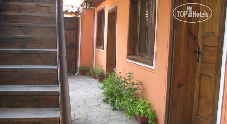 New photos from tourists Kriviralcheva Guest House
