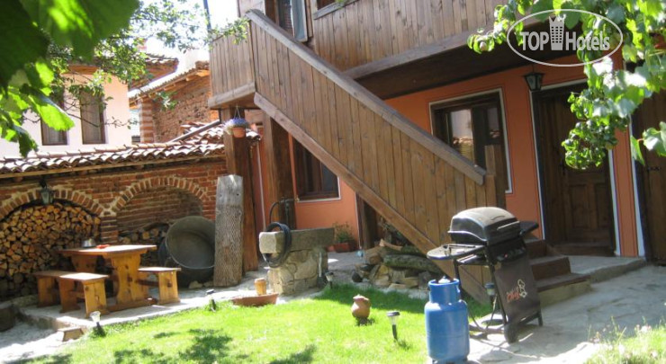 Hotelier's photos Kriviralcheva Guest House
