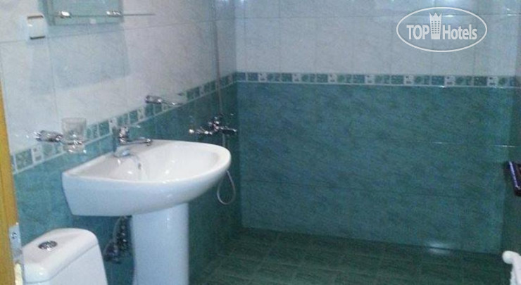 New photos from tourists Denis Guest House 2*