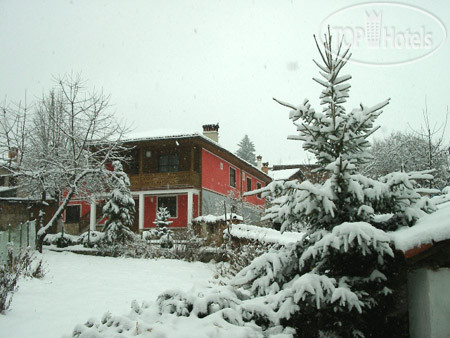Hotel photo Borimechkovata Kashta 2*