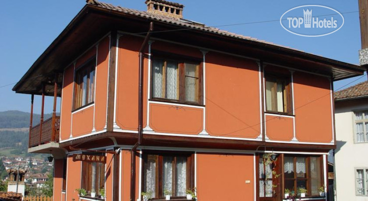 Hotelier's photos Dona Guest Rooms 2*