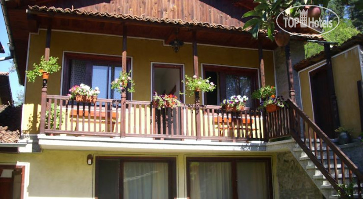 Hotel photo Dona Guest House 2*