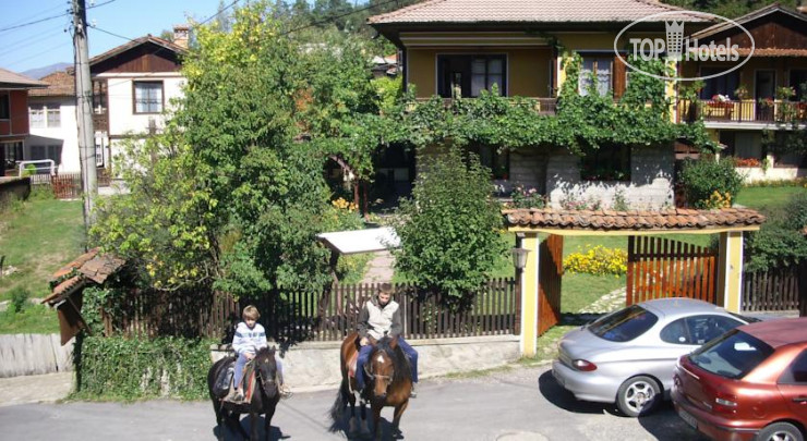 New photos from tourists Dona Guest House 2*