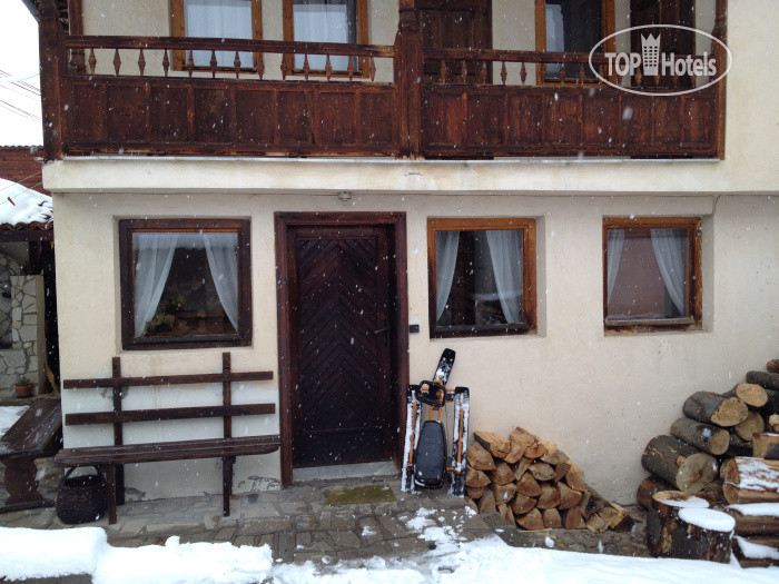 Hotel photo Bonchova House 