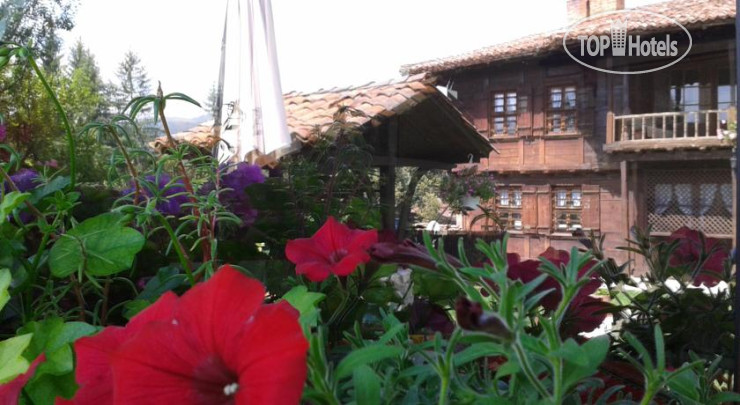 Hotel photo Trayanova Guest House 2*