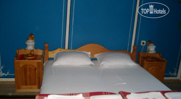 New photos from tourists Trayanova Guest House 2*