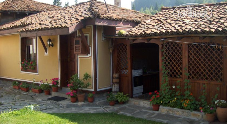 Hotel photo Yanko Kehaya Guest House  2*