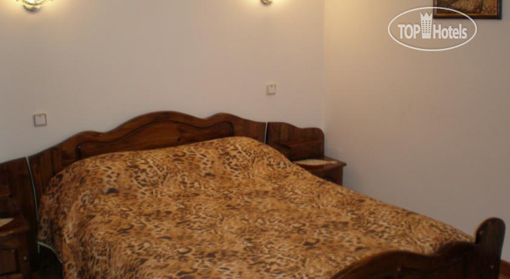 New photos from tourists Nenchova Guest House 2*