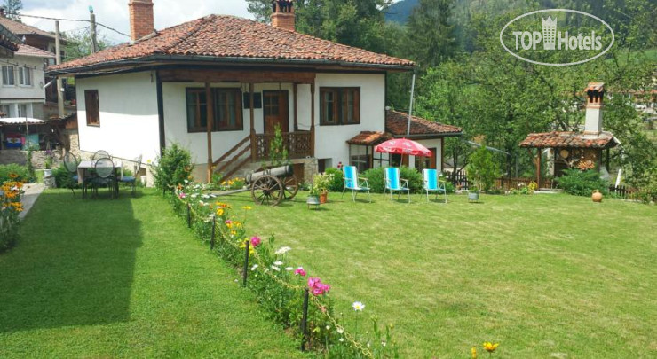 Hotel photo Mechta Guest House 2*