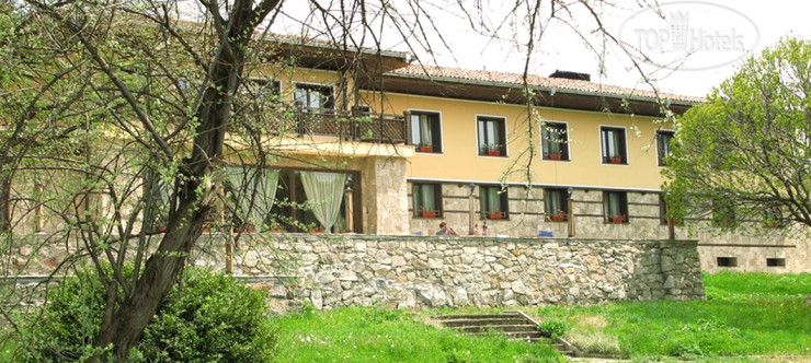 Hotelier's photos Kozlekov Hotel 3*
