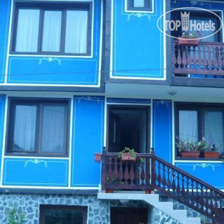 Photos Edelweiss Guest House
