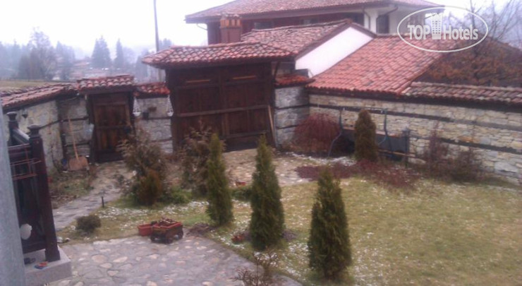 New photos from tourists Edelweiss Guest House 2*