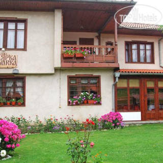 Photos Bolyarka Guest House