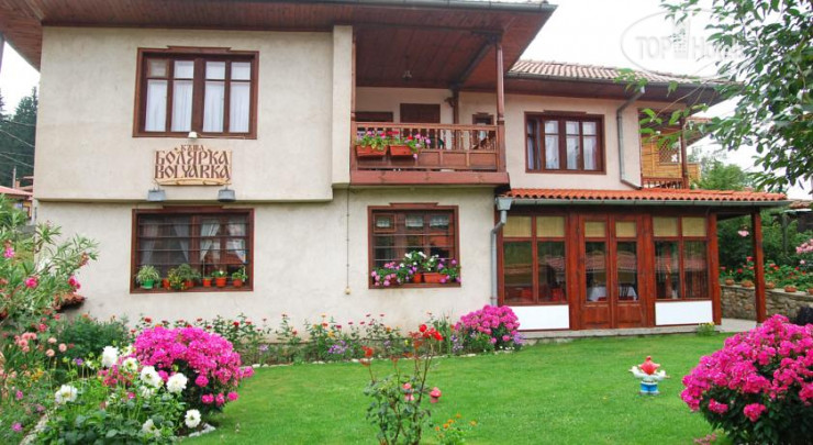 Photos Bolyarka Guest House 
