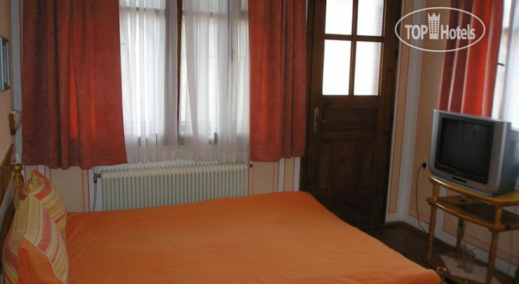 New photos from tourists Bolyarka Guest House 2*