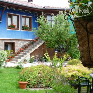 Photos Stela Guest House