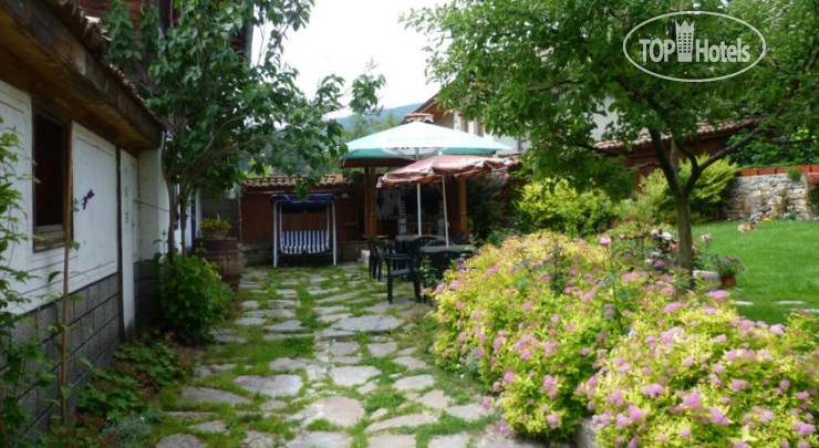 New photos from tourists Stela Guest House 2*