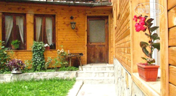 New photos from tourists Roden Dom Guest House 2*