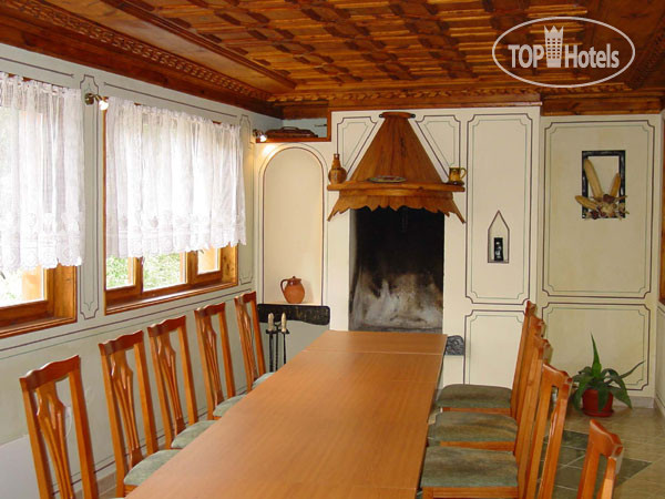 New photos from tourists Bashtina Kashta Hotel 2*