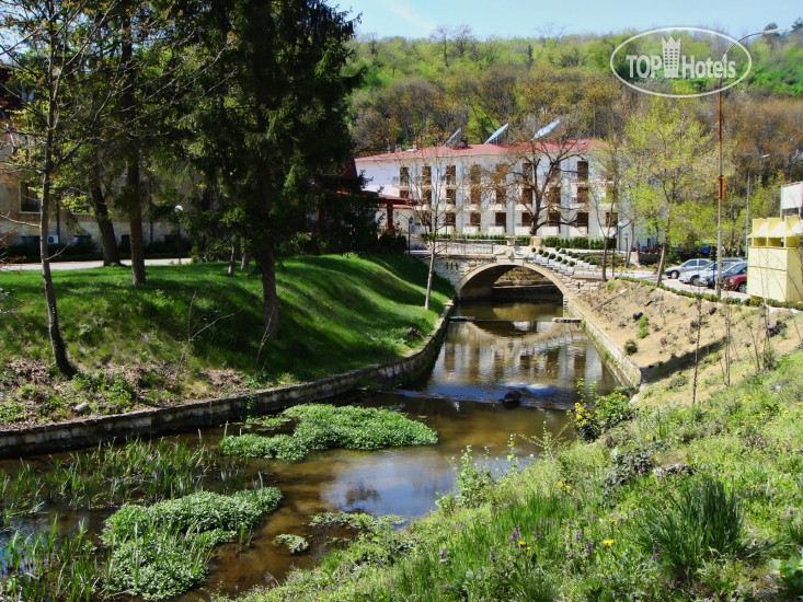 New photos from tourists Park Hotel Kaylaka 4*