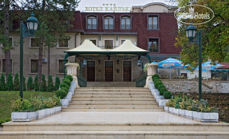 Hotelier's photos Park Hotel Kaylaka 4*