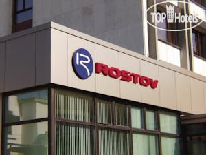Hotelier's photos Rostov 3*