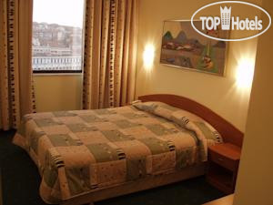 New photos from tourists Rostov 3*