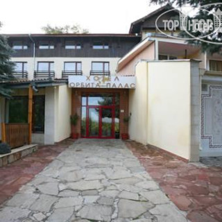 Фото Orbita Palace