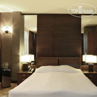 Фото City Hotel Pleven