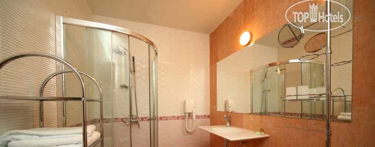 New photos from tourists City Hotel Pleven 4*