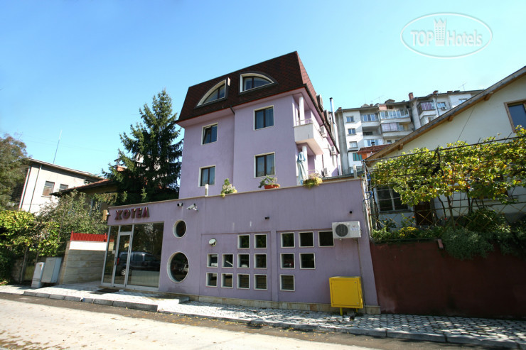Photos Gallery Hotel Pleven